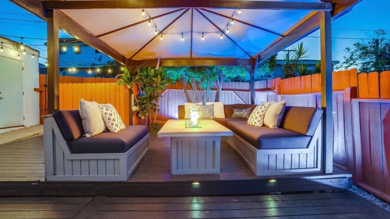 Photo of Patio Balcony in Central San Pedro