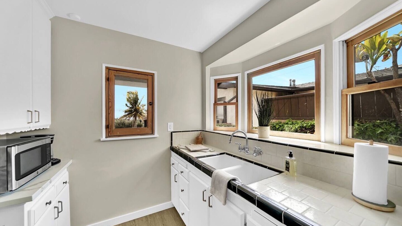 Photo of Kitchen in Central San Pedro