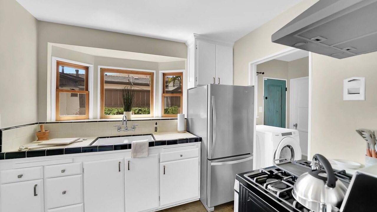 Photo of Kitchen in Central San Pedro