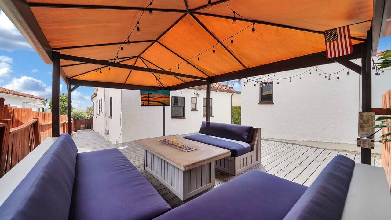 Photo of Patio Balcony in Central San Pedro