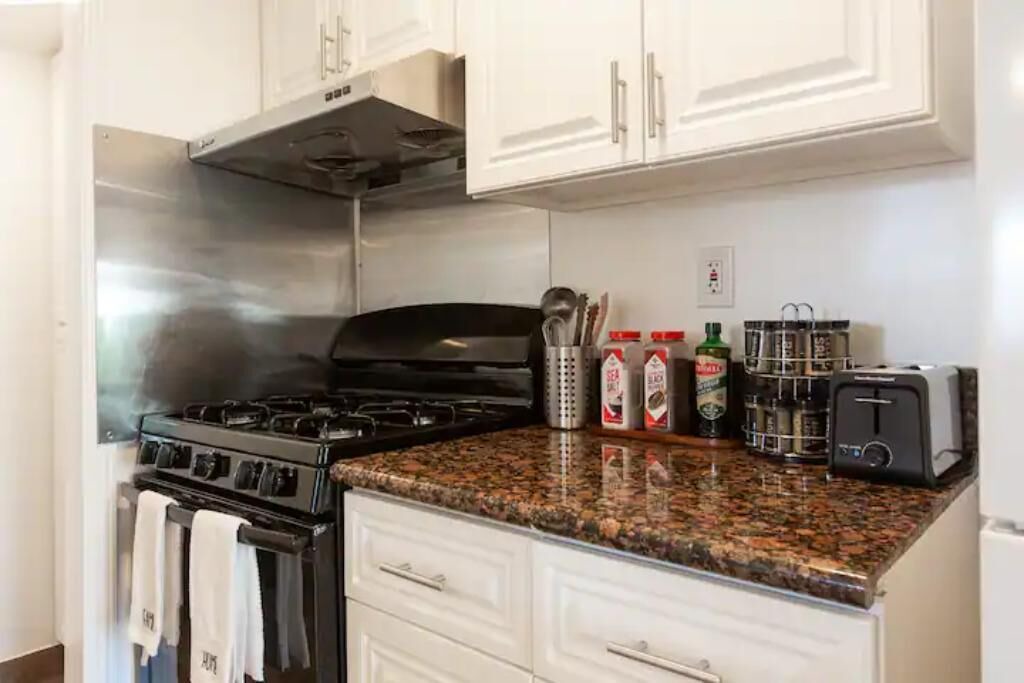 Photo of Kitchen in El Monte