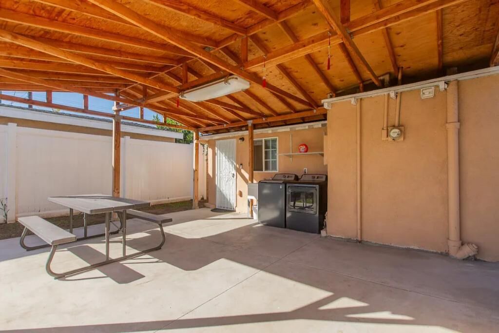 Photo of Outdoor in El Monte