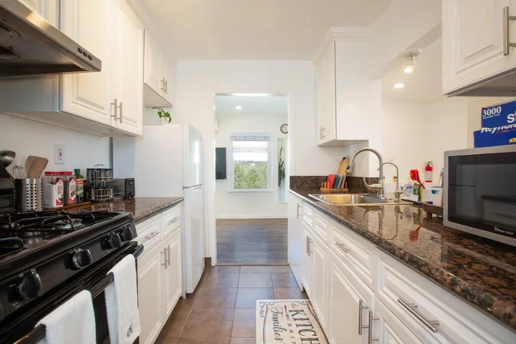 Photo of Kitchen in El Monte