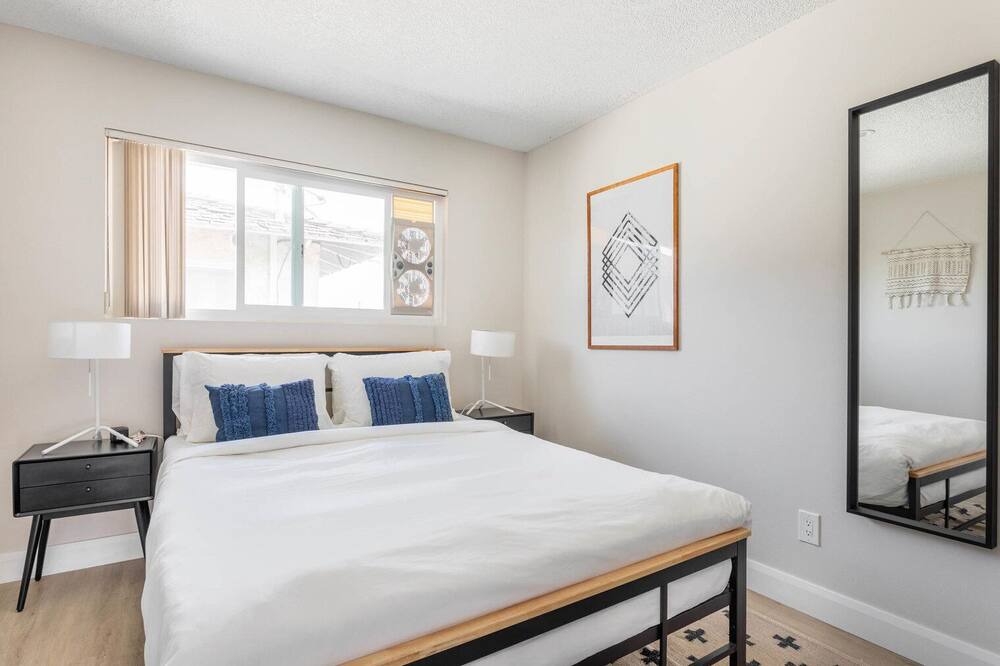 Photo of Bedroom in Torrance