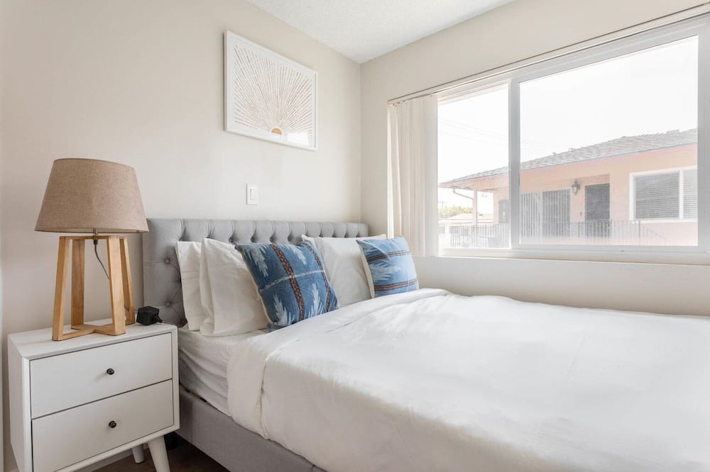 Photo of Bedroom in Torrance