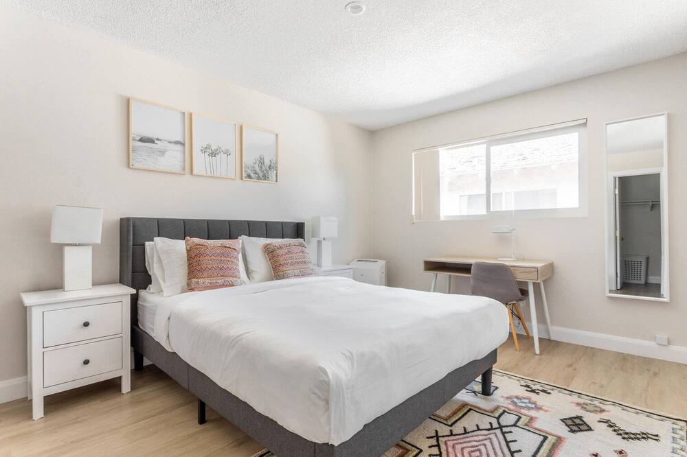 Photo of Bedroom in Torrance