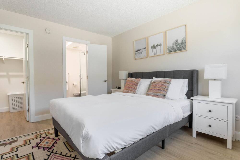 Photo of Bedroom in Torrance