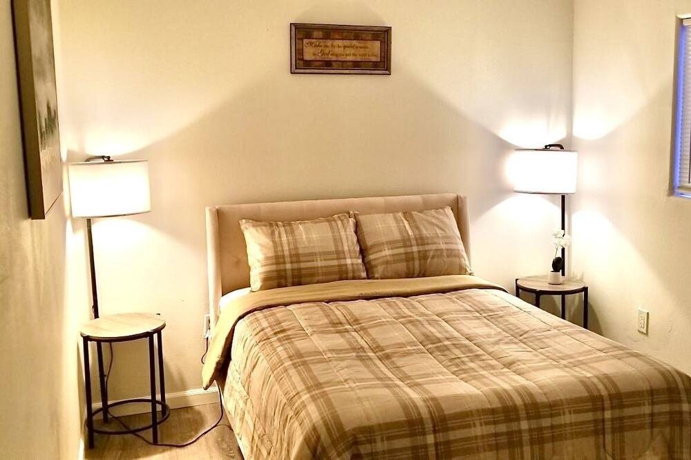 Photo of Bedroom in Smith River