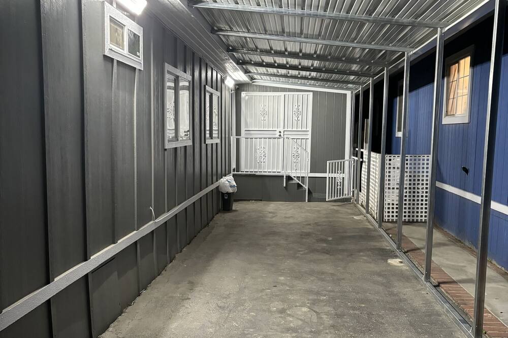 Photo of Outdoor in San Bernardino