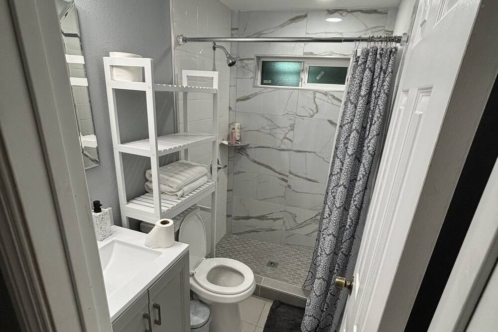 Photo of Bathroom in San Bernardino