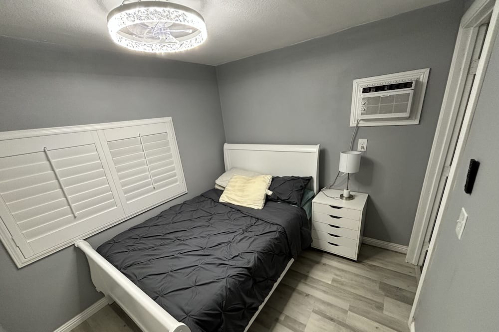 Photo of Bedroom in San Bernardino