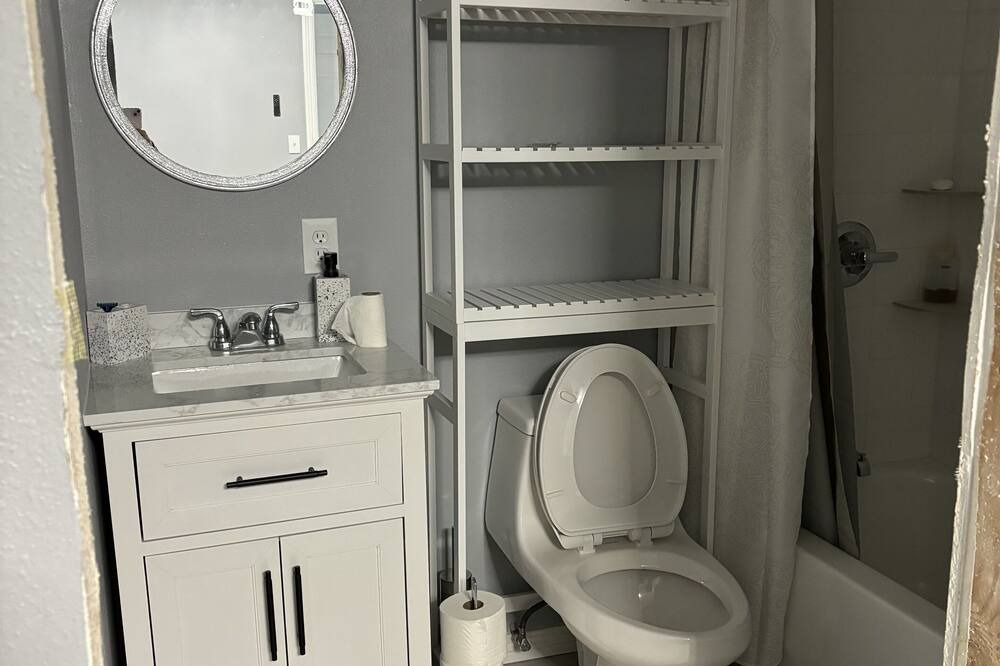 Photo of Bathroom in San Bernardino