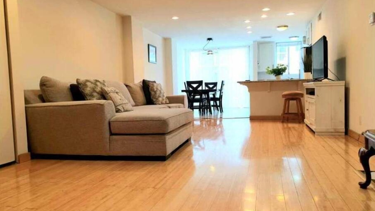 Photo of Livingroom in Westwood