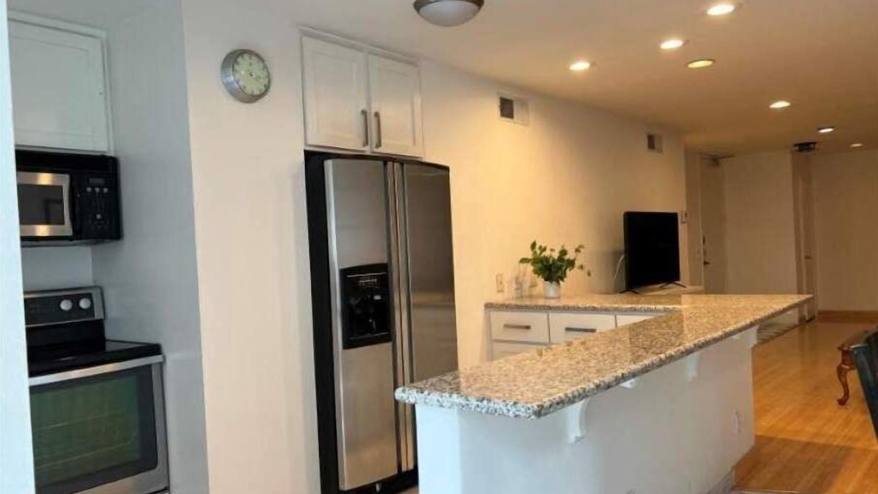Photo of Kitchen in Westwood
