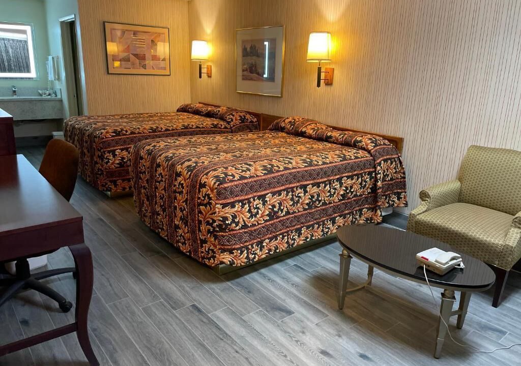 Photo of Bedroom in Norco
