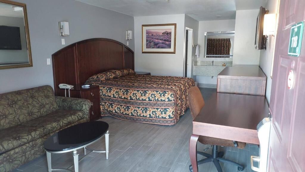 Photo of Bedroom in Norco