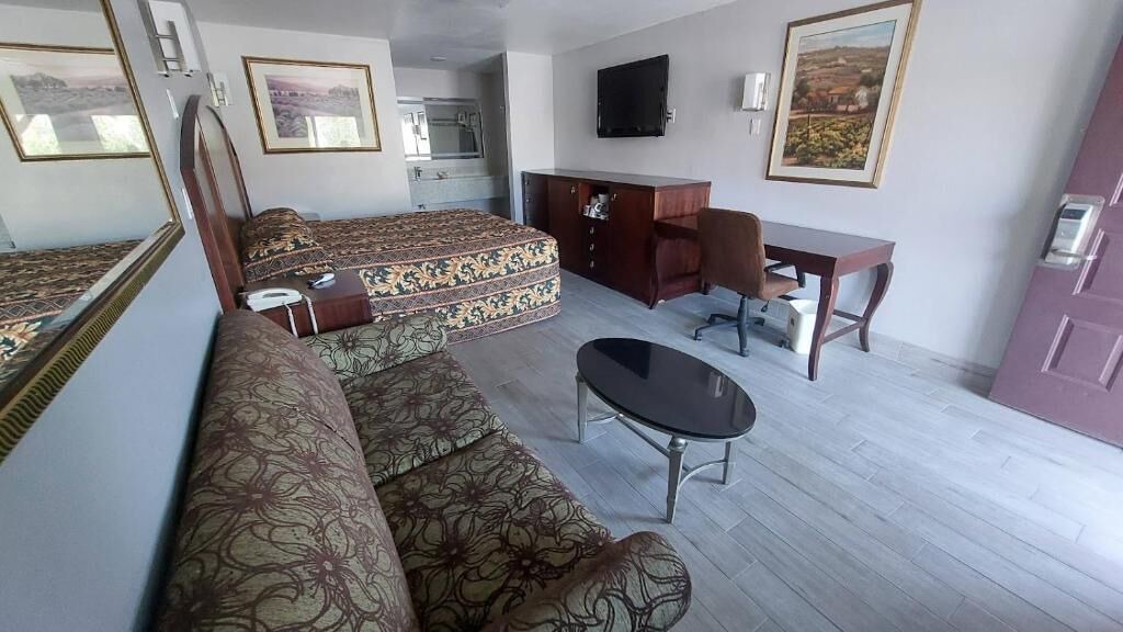 Photo of Bedroom in Norco
