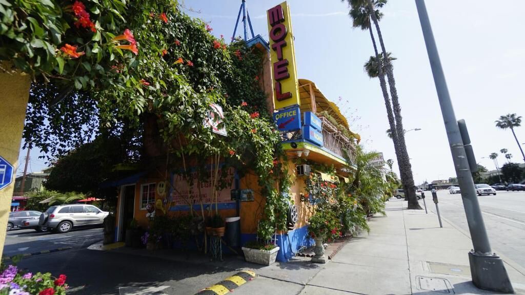 Photo of Outdoor in Del Rey
