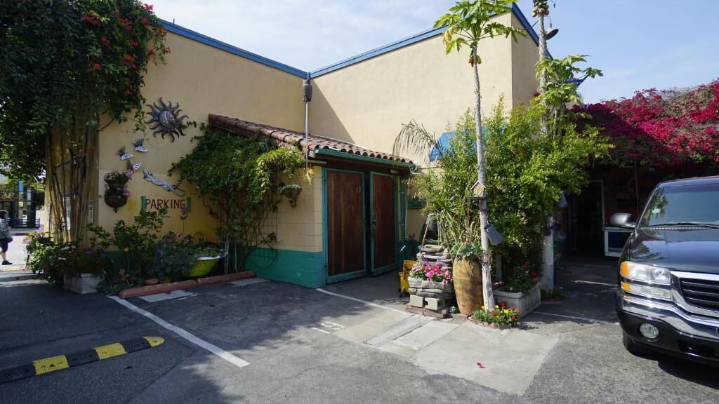 Photo of Outdoor in Del Rey