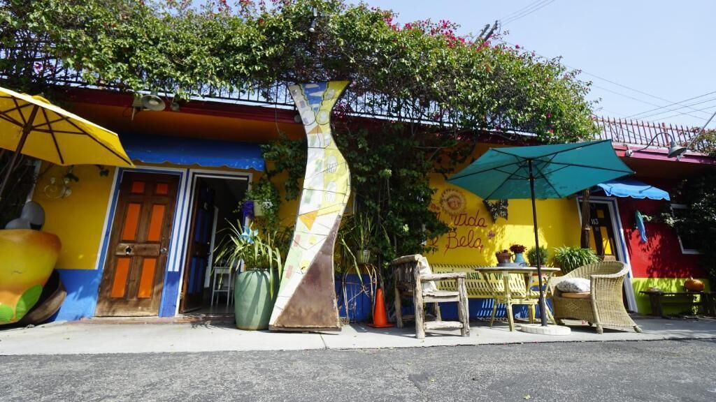 Photo of Outdoor in Del Rey