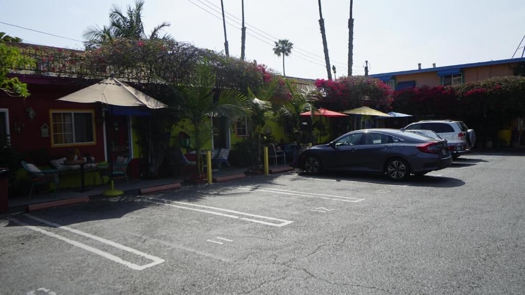 Photo of Outdoor in Del Rey