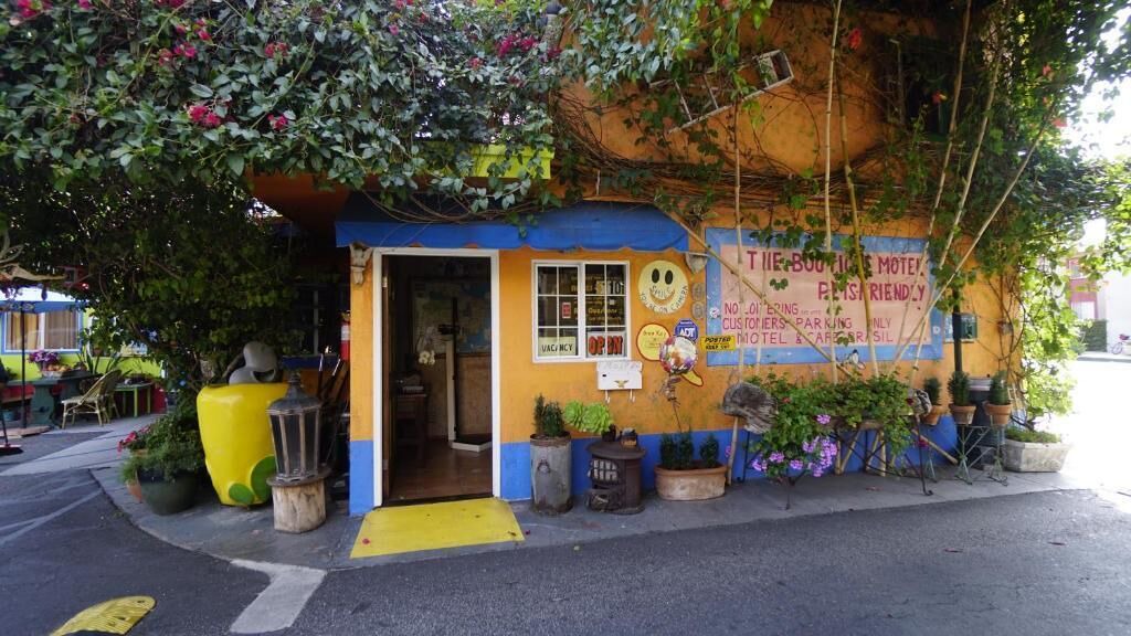 Photo of Outdoor in Del Rey