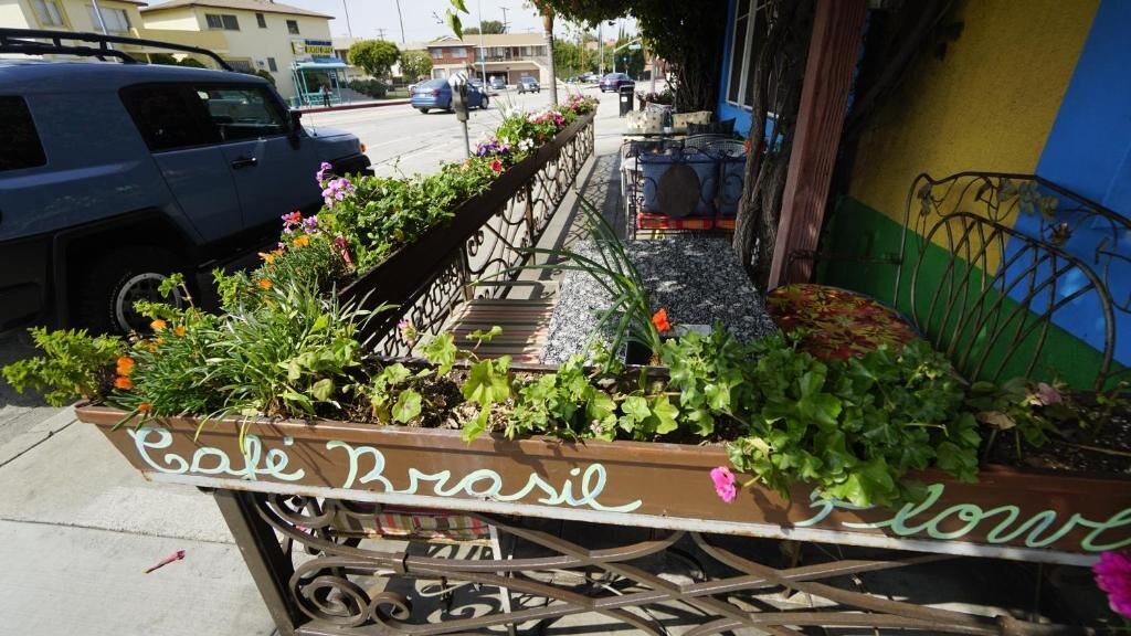 Photo of Outdoor in Del Rey