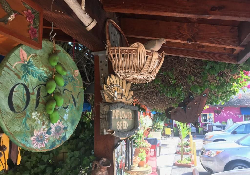 Photo of Outdoor in Del Rey