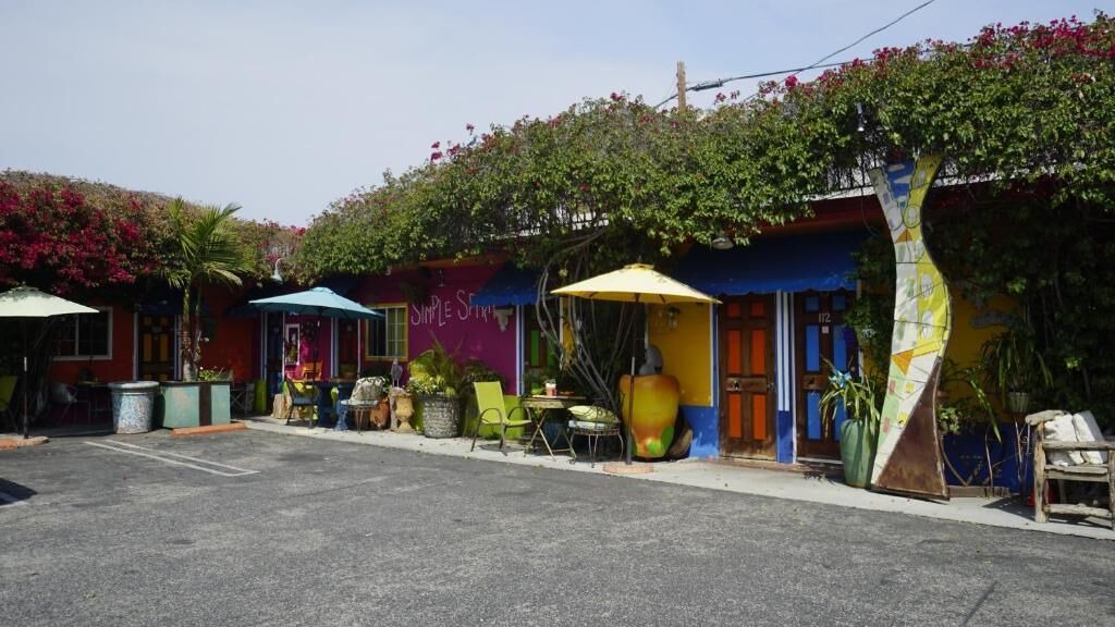Photo of Outdoor in Del Rey