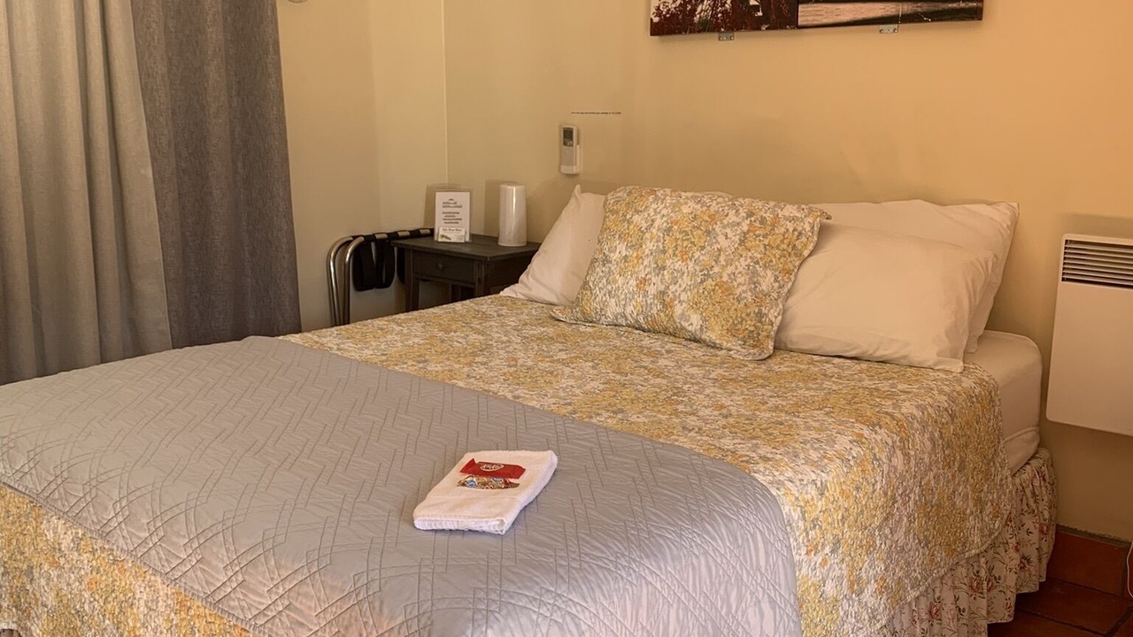 Photo of Bedroom in Del Rey