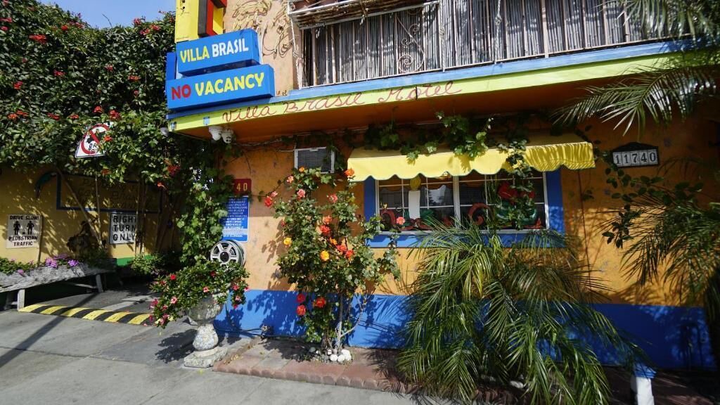 Photo of Outdoor in Del Rey