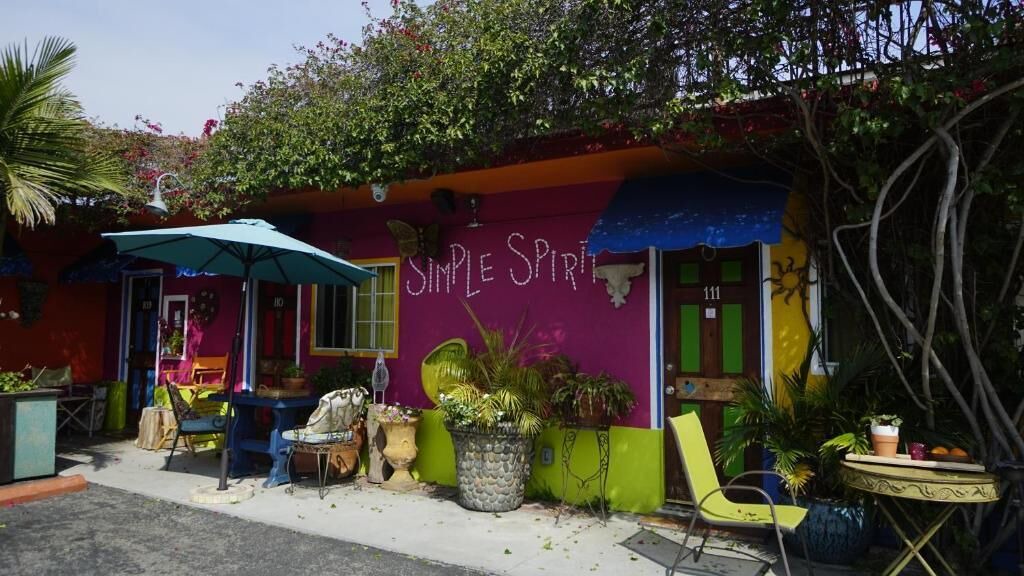 Photo of Outdoor in Del Rey