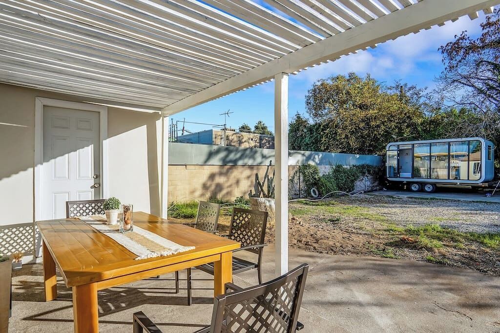 Photo of Outdoor in Monrovia
