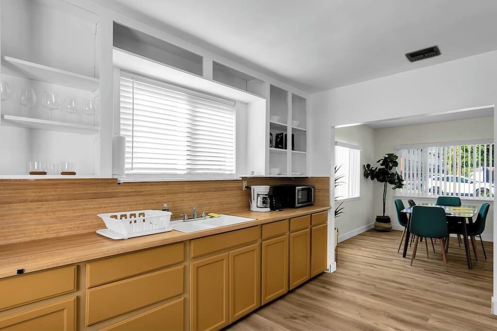 Photo of Kitchen in Monrovia