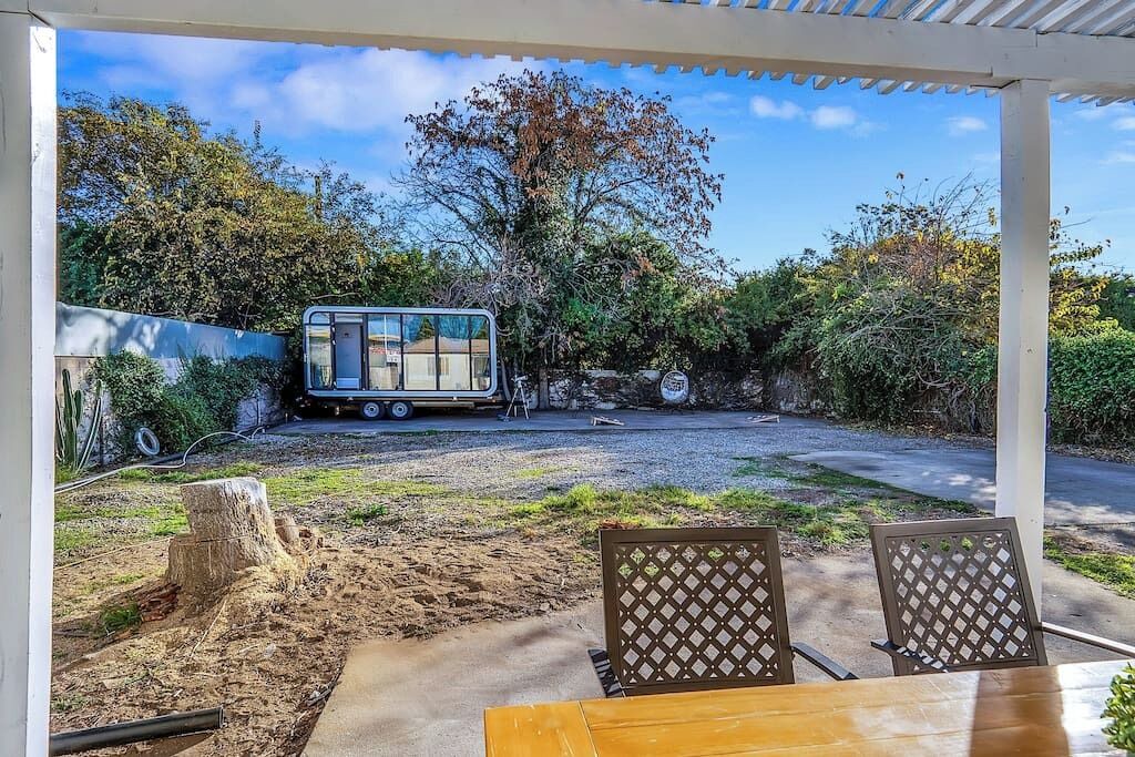 Photo of Outdoor in Monrovia