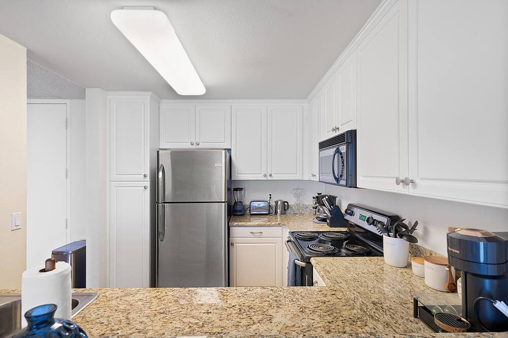 Photo of Kitchen in Marina Peninsula