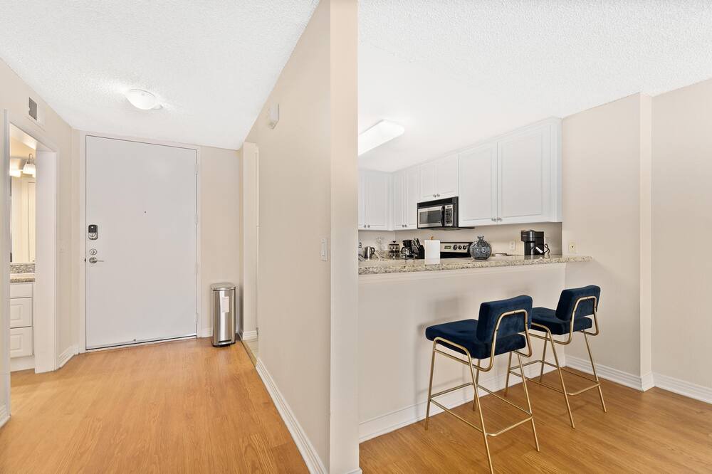 Photo of Kitchen in Marina Peninsula