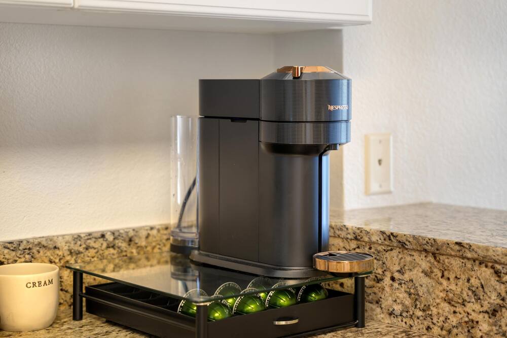 Photo of Kitchen in Marina Peninsula