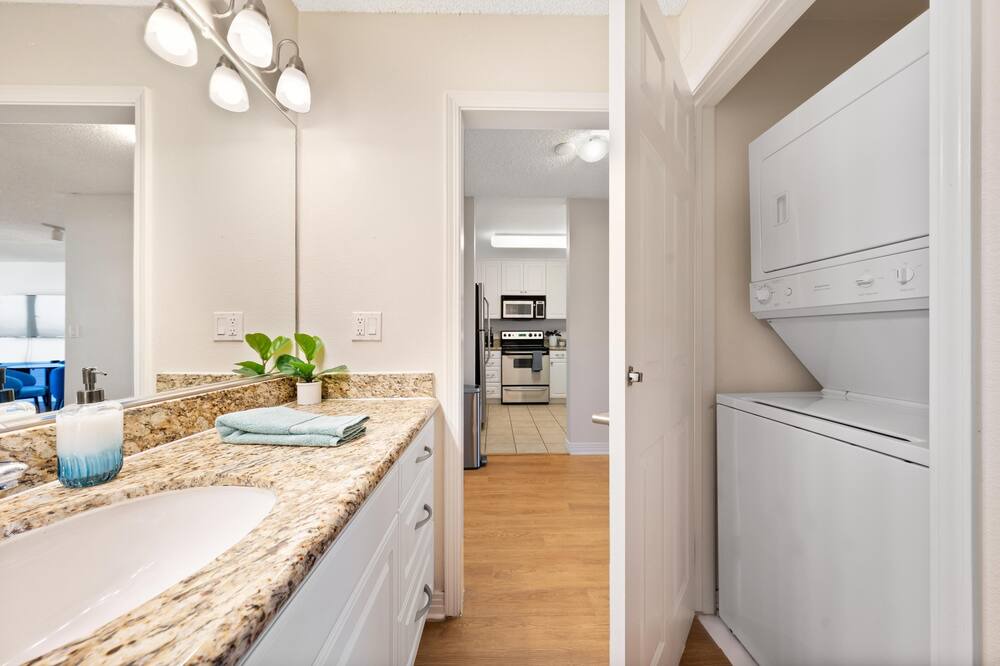 Photo of Kitchen in Marina Peninsula