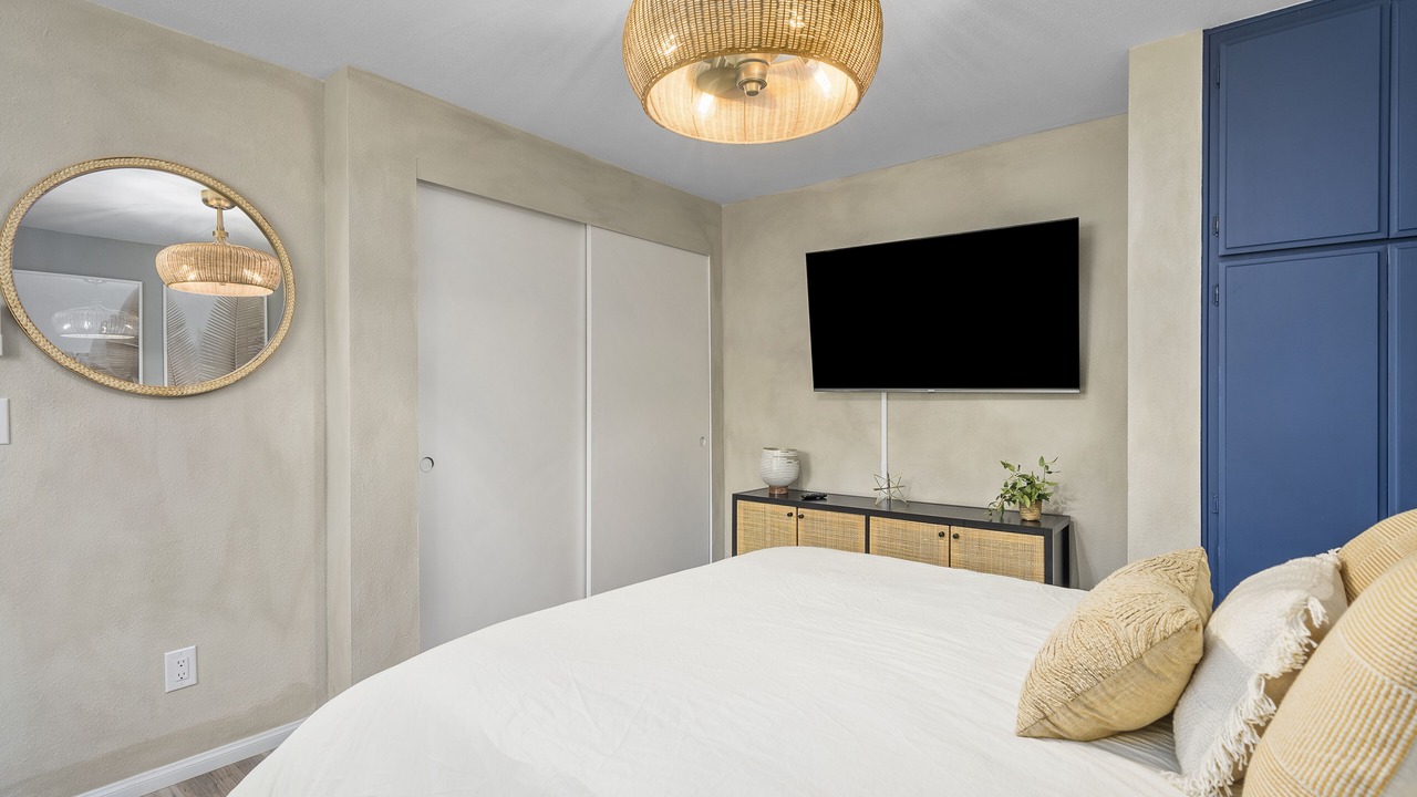 Photo of Bedroom in Valley Center