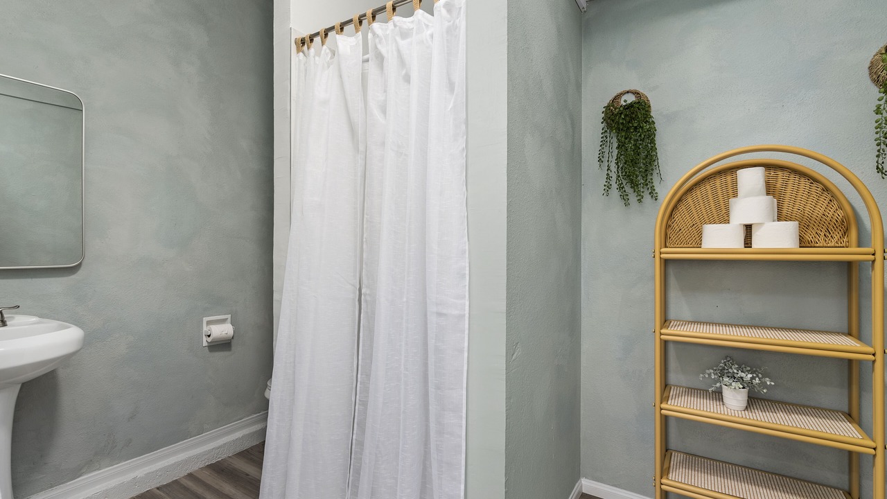 Photo of Bathroom in Valley Center