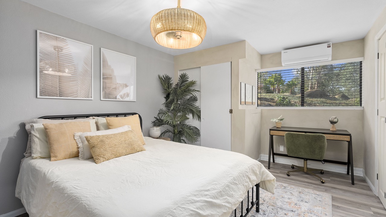 Photo of Bedroom in Valley Center