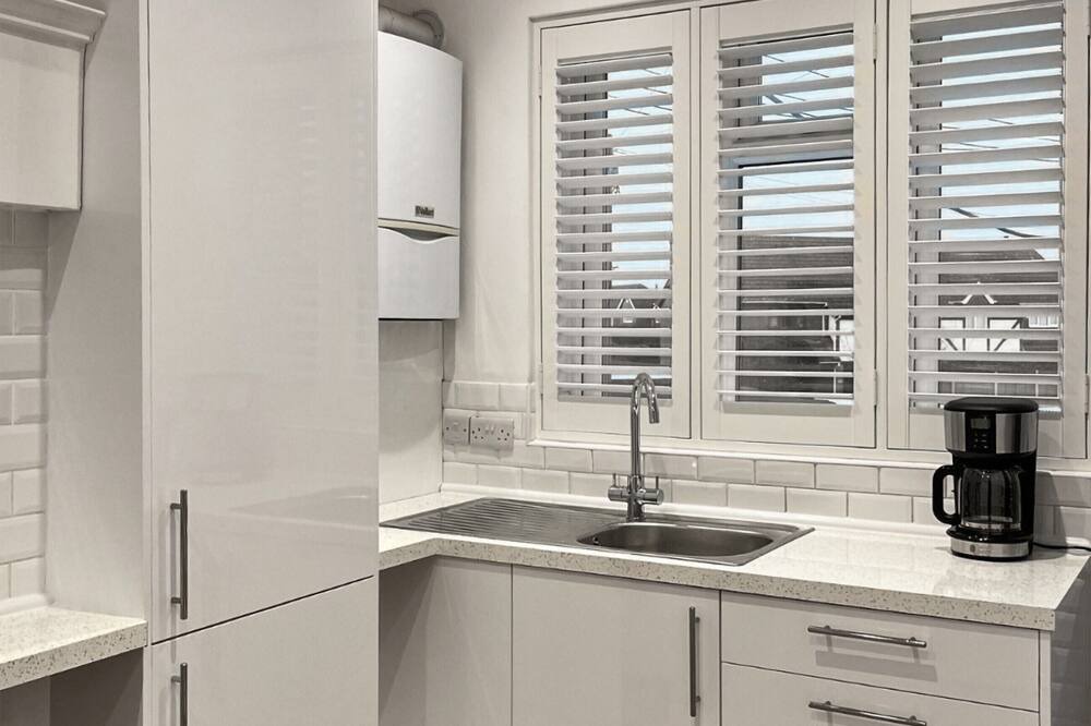 Photo of Kitchen in Barton-on-Sea