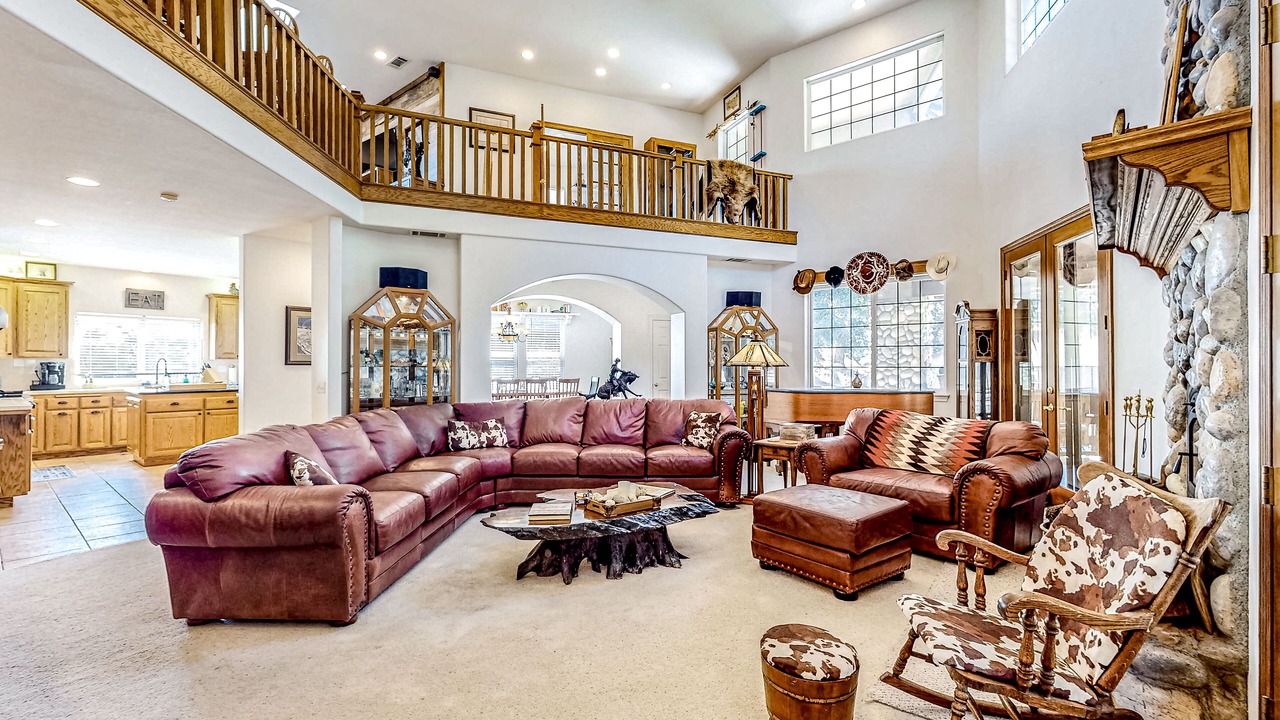 Photo of Livingroom in Banning