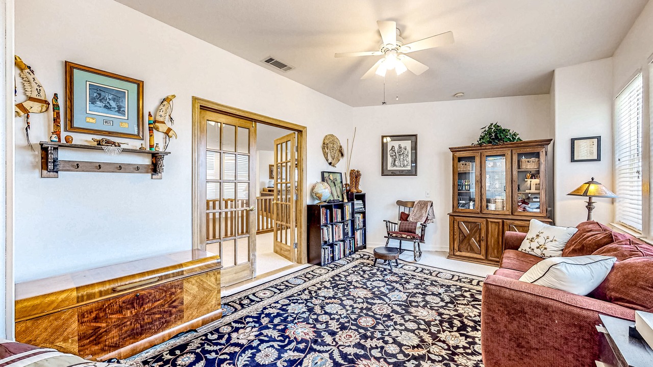 Photo of Livingroom in Banning