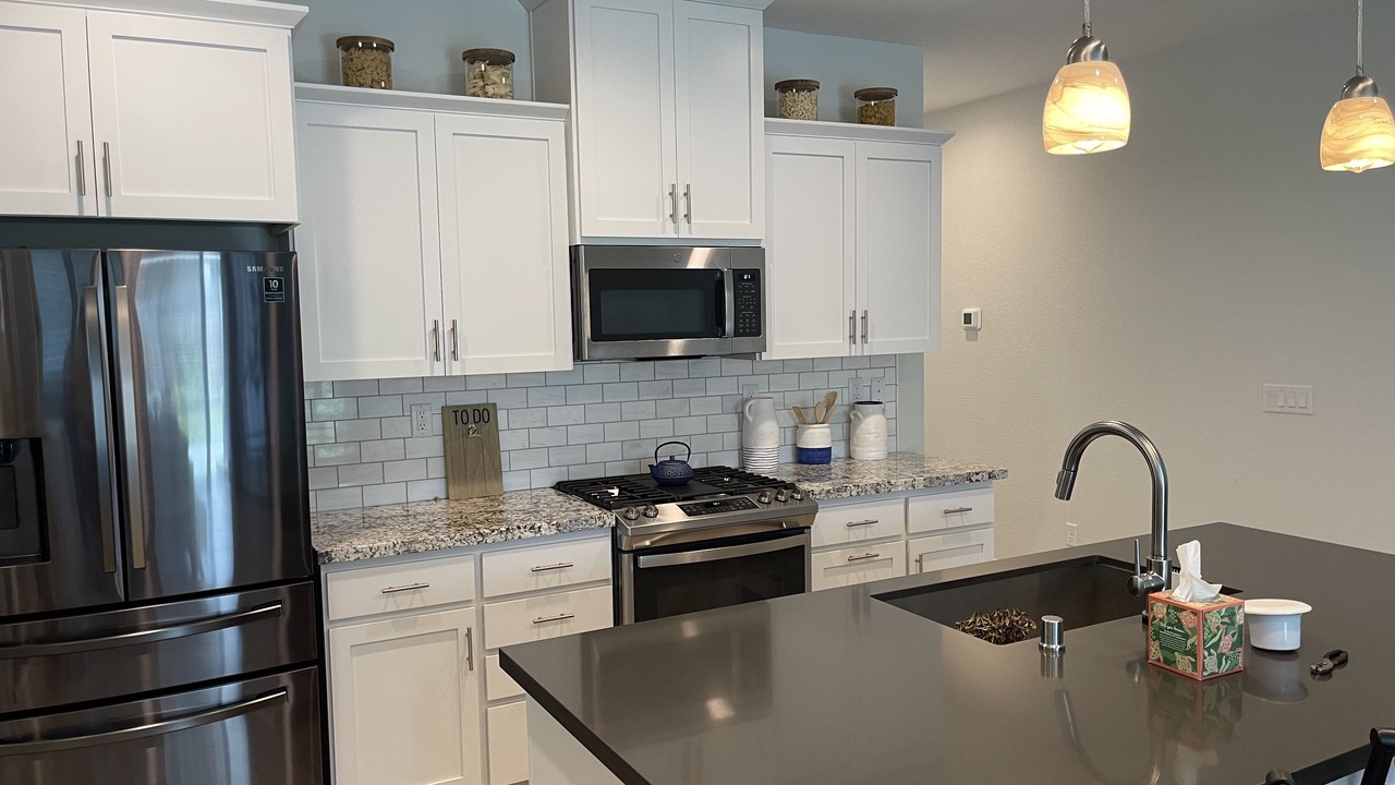 Photo of Kitchen in Lincoln