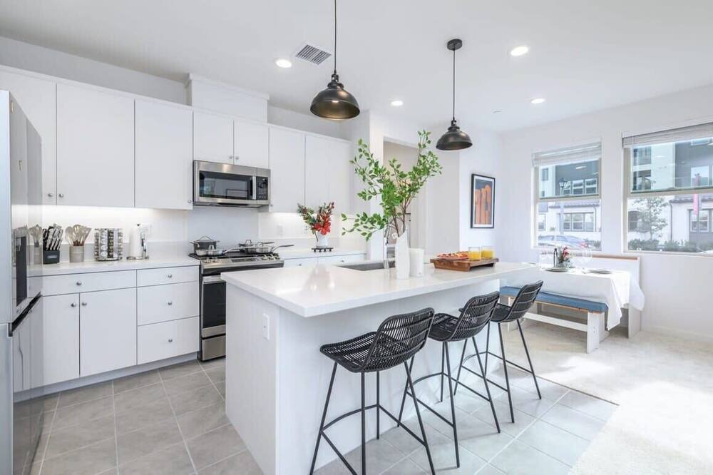 Photo of Kitchen in San Juan Capistrano