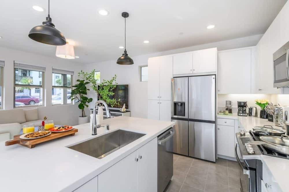 Photo of Kitchen in San Juan Capistrano