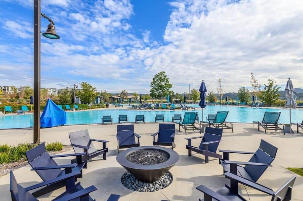 Photo of Outdoor in San Juan Capistrano