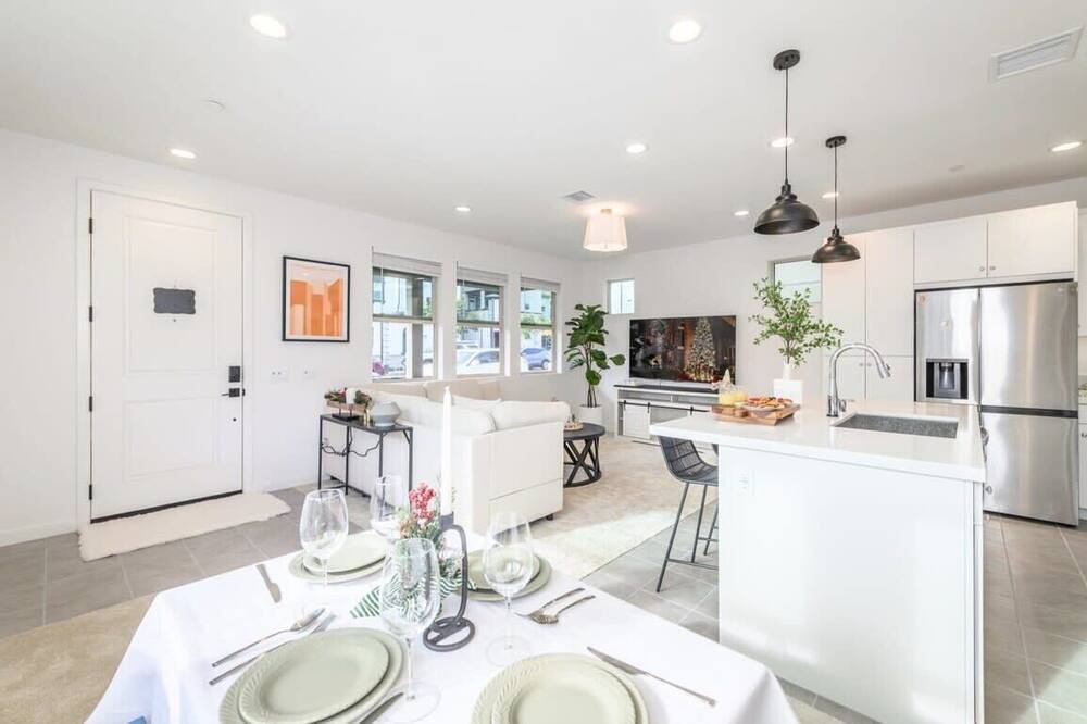 Photo of Kitchen in San Juan Capistrano
